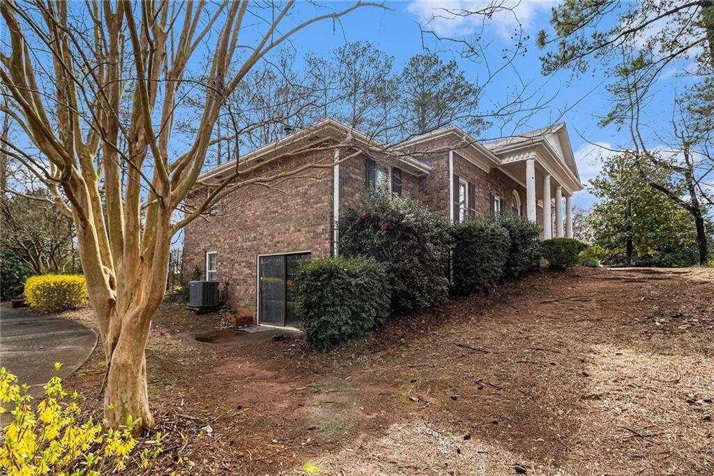 Property Photo:  405 Putting Green Lane  GA 30076 