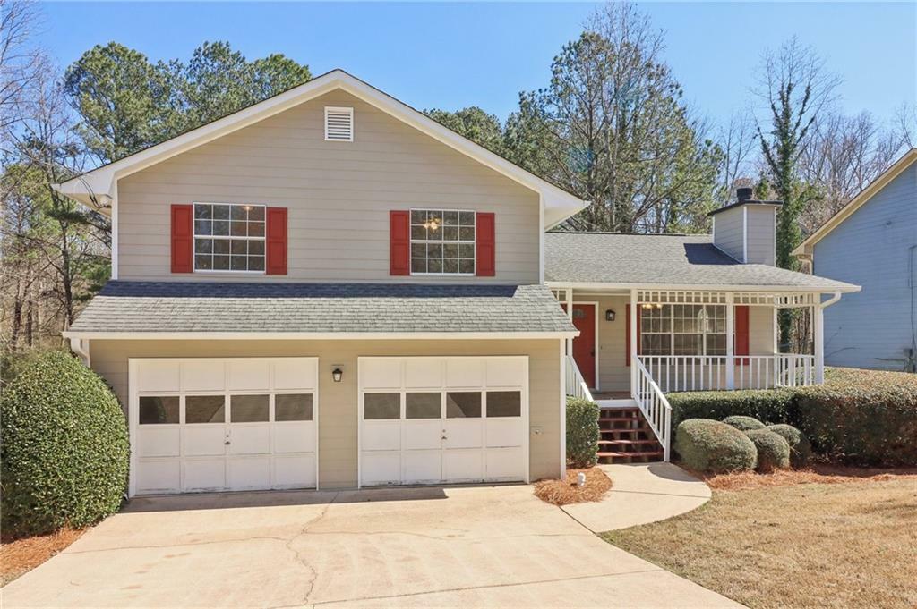 Property Photo:  5537 Riverside Drive  GA 30518 