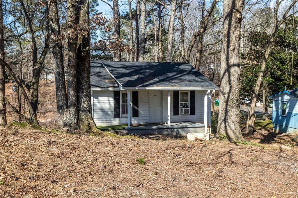 100 Daisy Circle  Canton GA 30114 photo