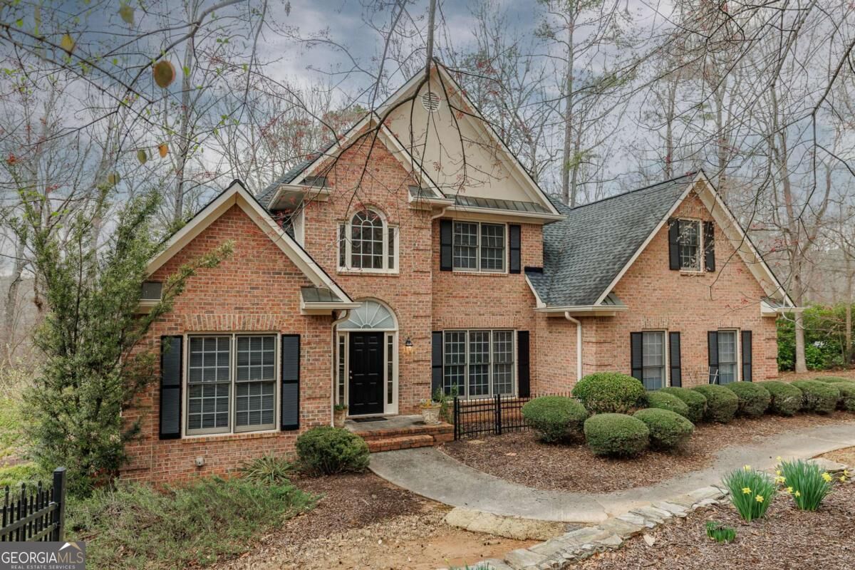 Property Photo: 640 River Bottom Road GA 30606