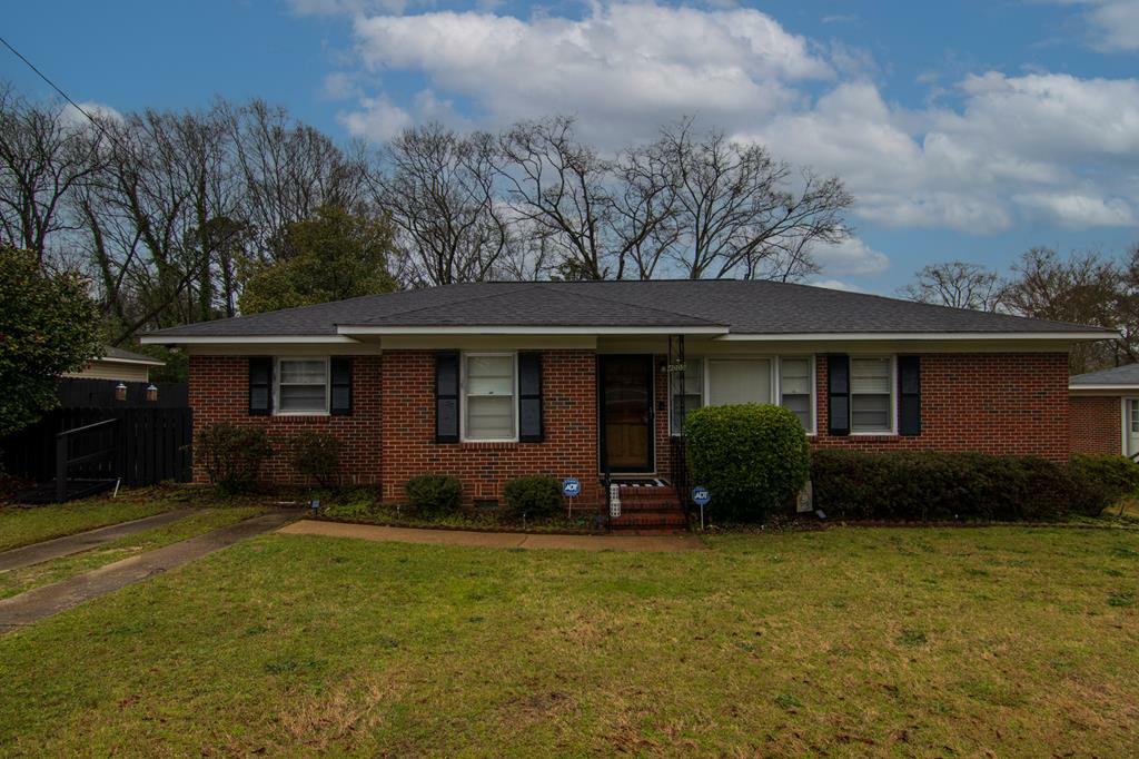 4005 Reese Road  Columbus GA 31907 photo