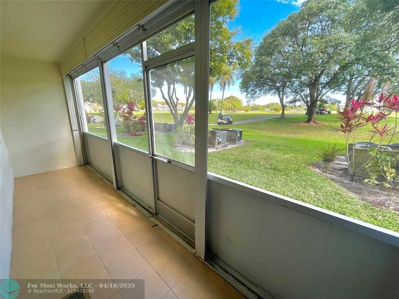 Property Photo: 13450 SW 3rd St 116D FL 33027