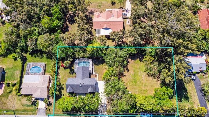 Property Photo:  12100 NW 27th Ct  FL 33323