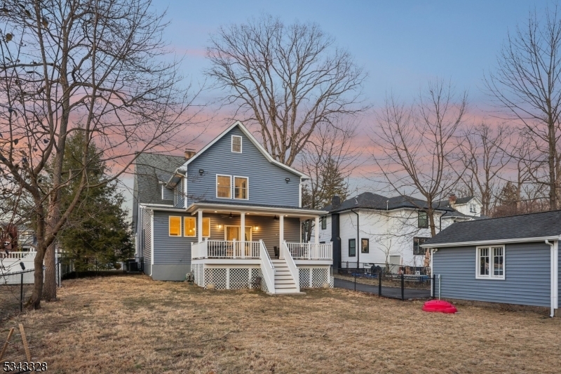 Property Photo: 10 Glenview Rd NJ 07006