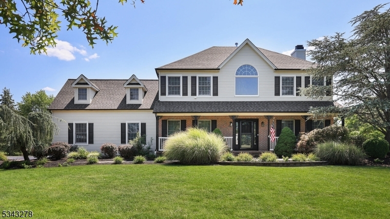 Property Photo: 47 Pierson Dr NJ 08844