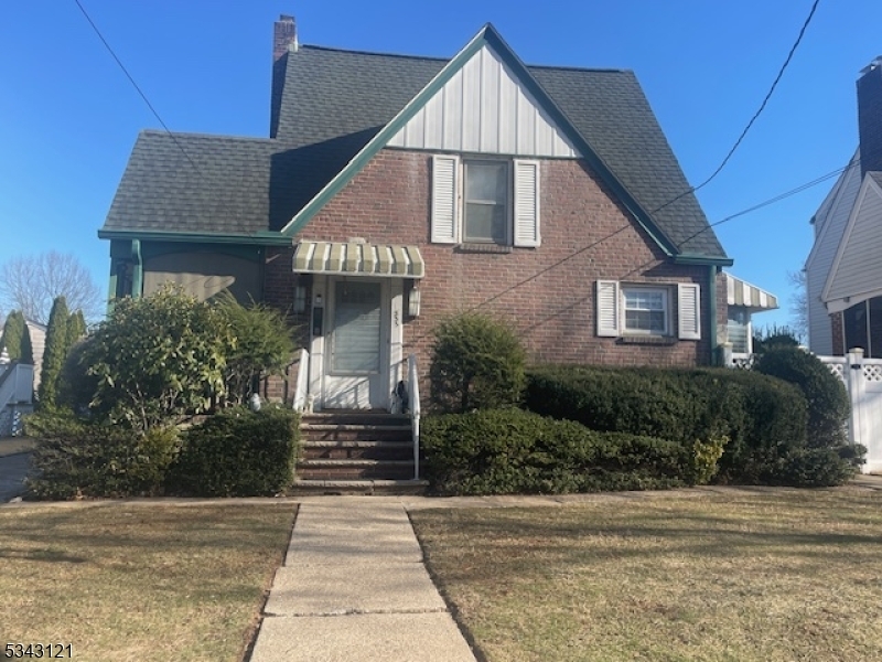 Property Photo: 235 Rosewood Ter NJ 07036