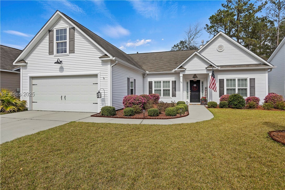 40 Grovewood Drive  Bluffton SC 29910 photo