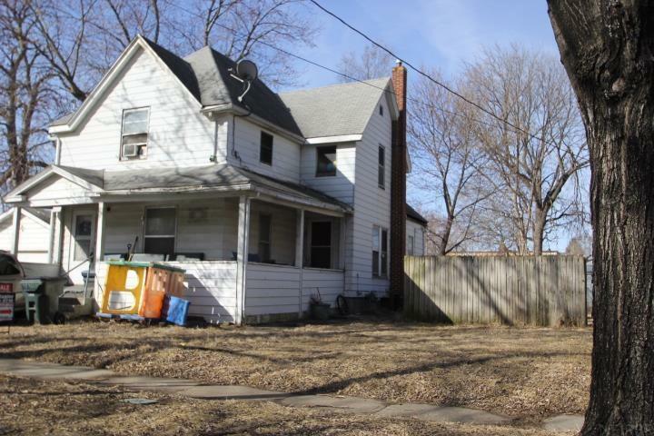 413 Linden Avenue  Waterloo IA 50703 photo