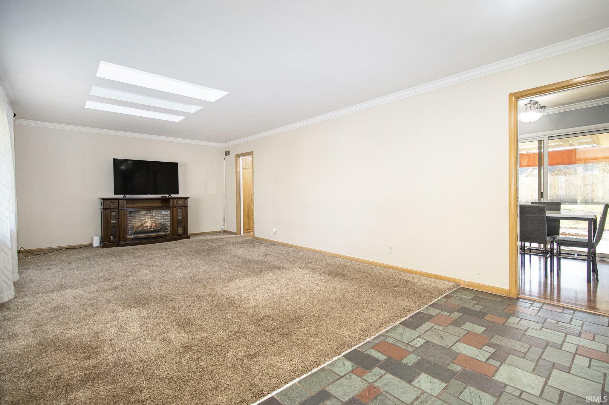 Property Photo:  1525 Lawndale Road  IN 46514 