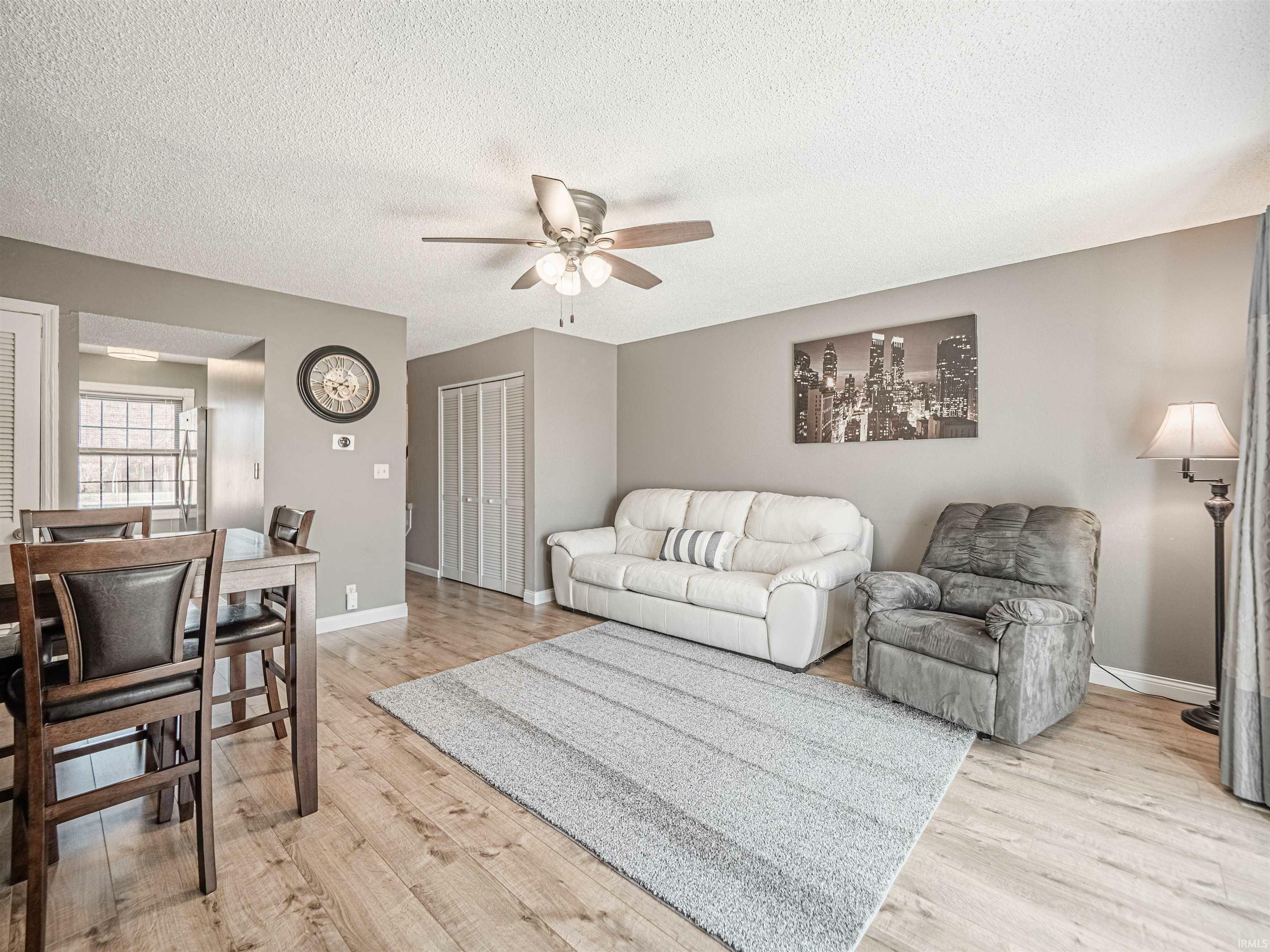 Property Photo:  5 Hampton Drive  IN 47715 