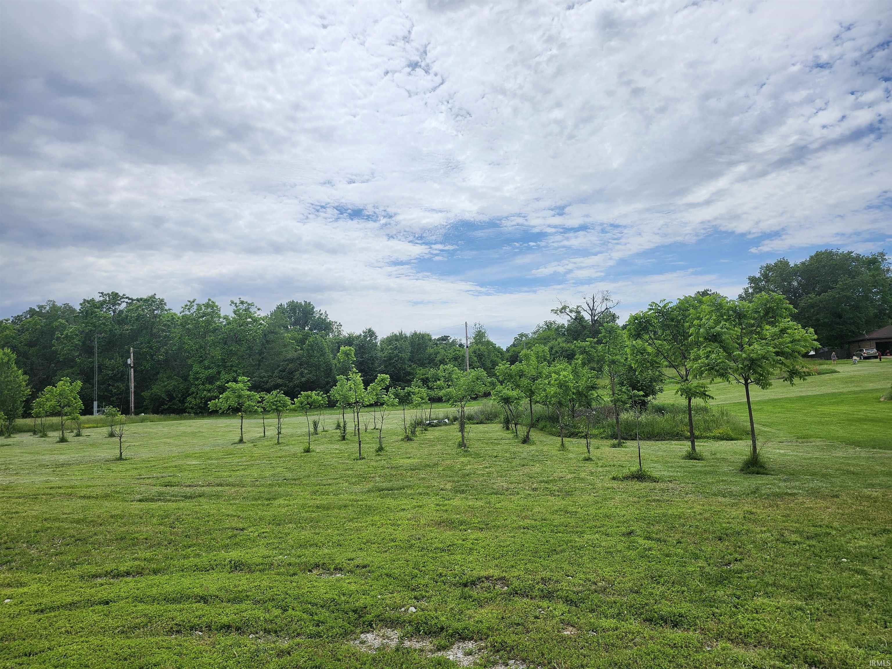 Property Photo:  255 Tower Drive  IN 47601 