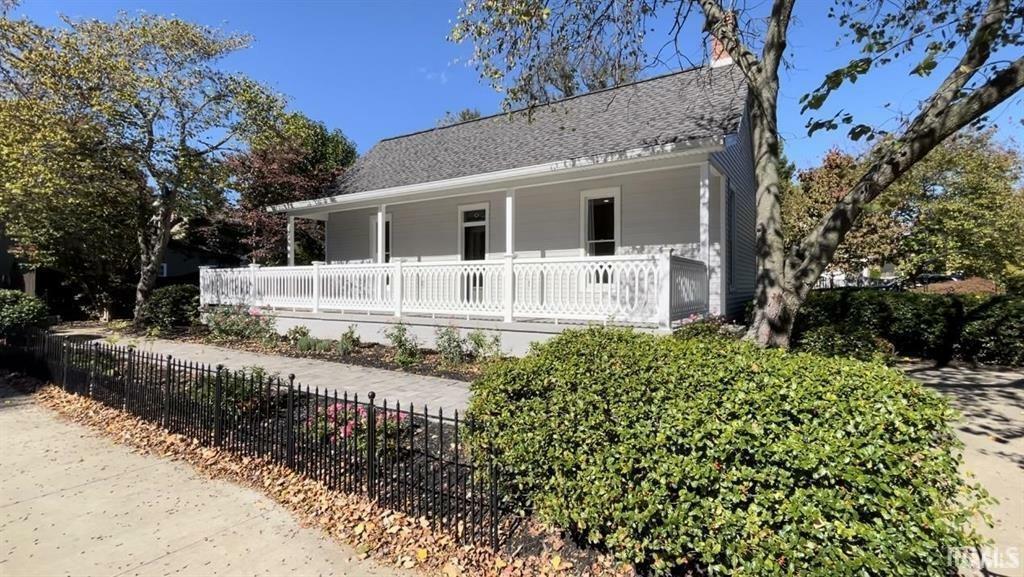402 W Jennings Street  Newburgh IN 47630 photo