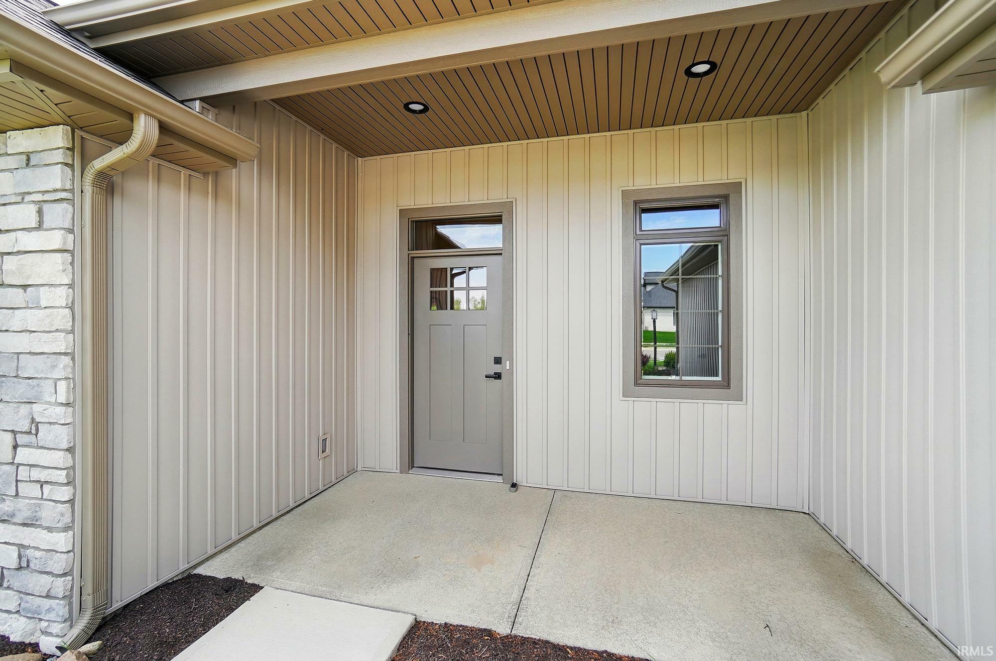 Property Photo: 8788 Landin Breeze Drive IN 46774