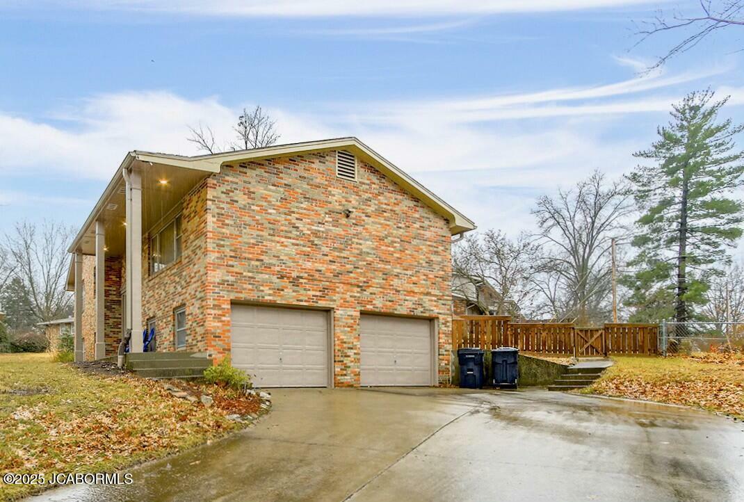 Property Photo:  2800 Summit Road  MO 65203 