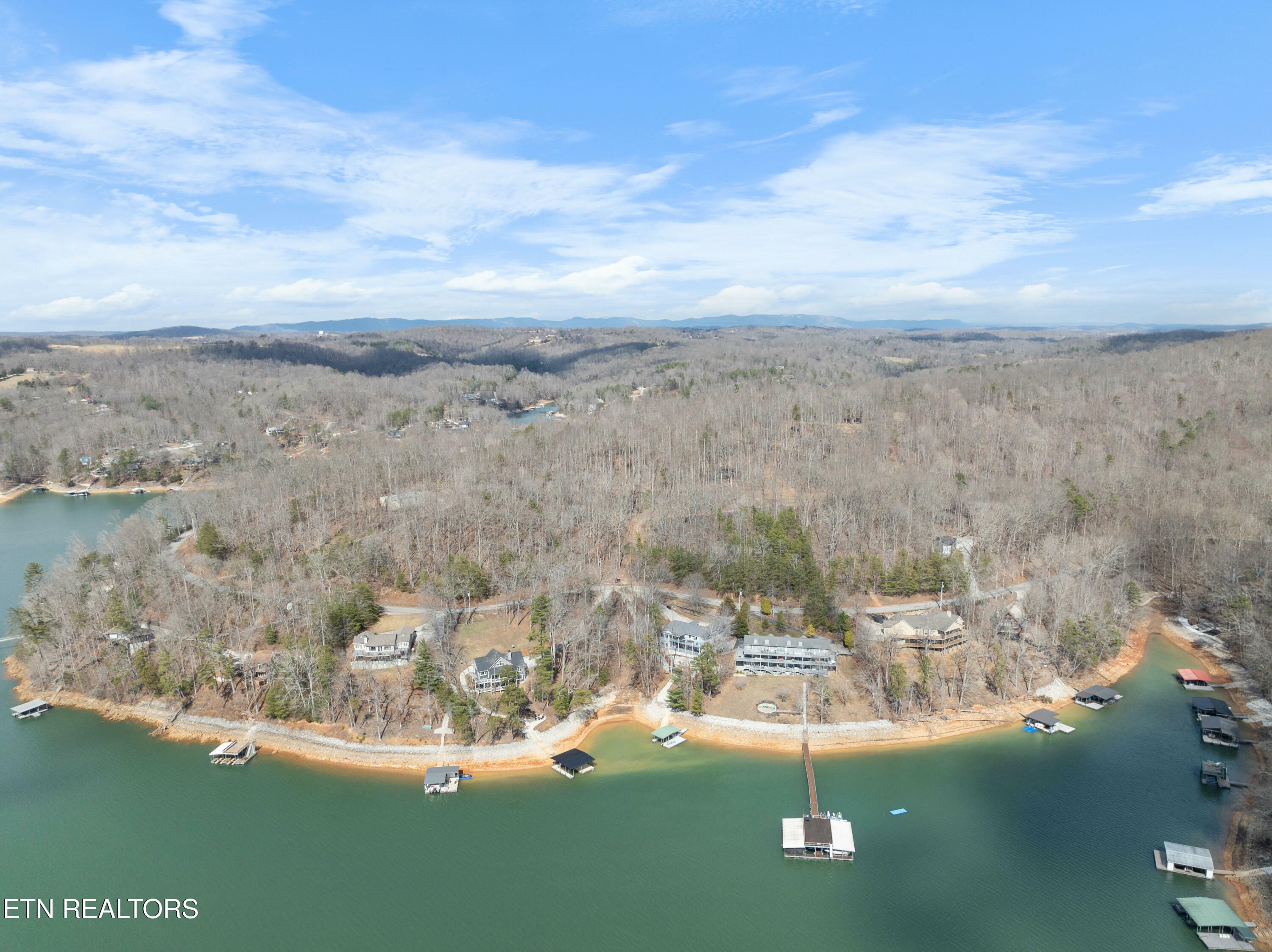 Property Photo:  Cove Pointe Rd  TN 37766 