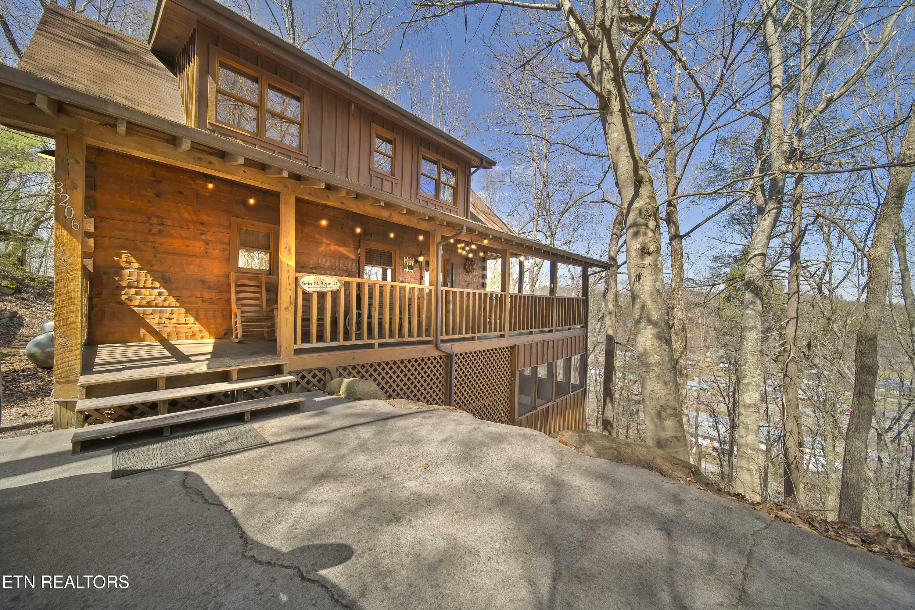 Property Photo:  3206 Priscilla Heights Lane  TN 37862 