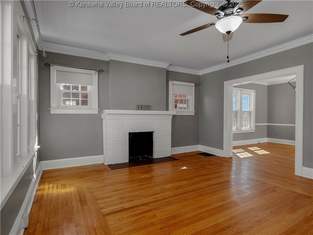 Property Photo:  1235 Park Avenue  WV 25302 