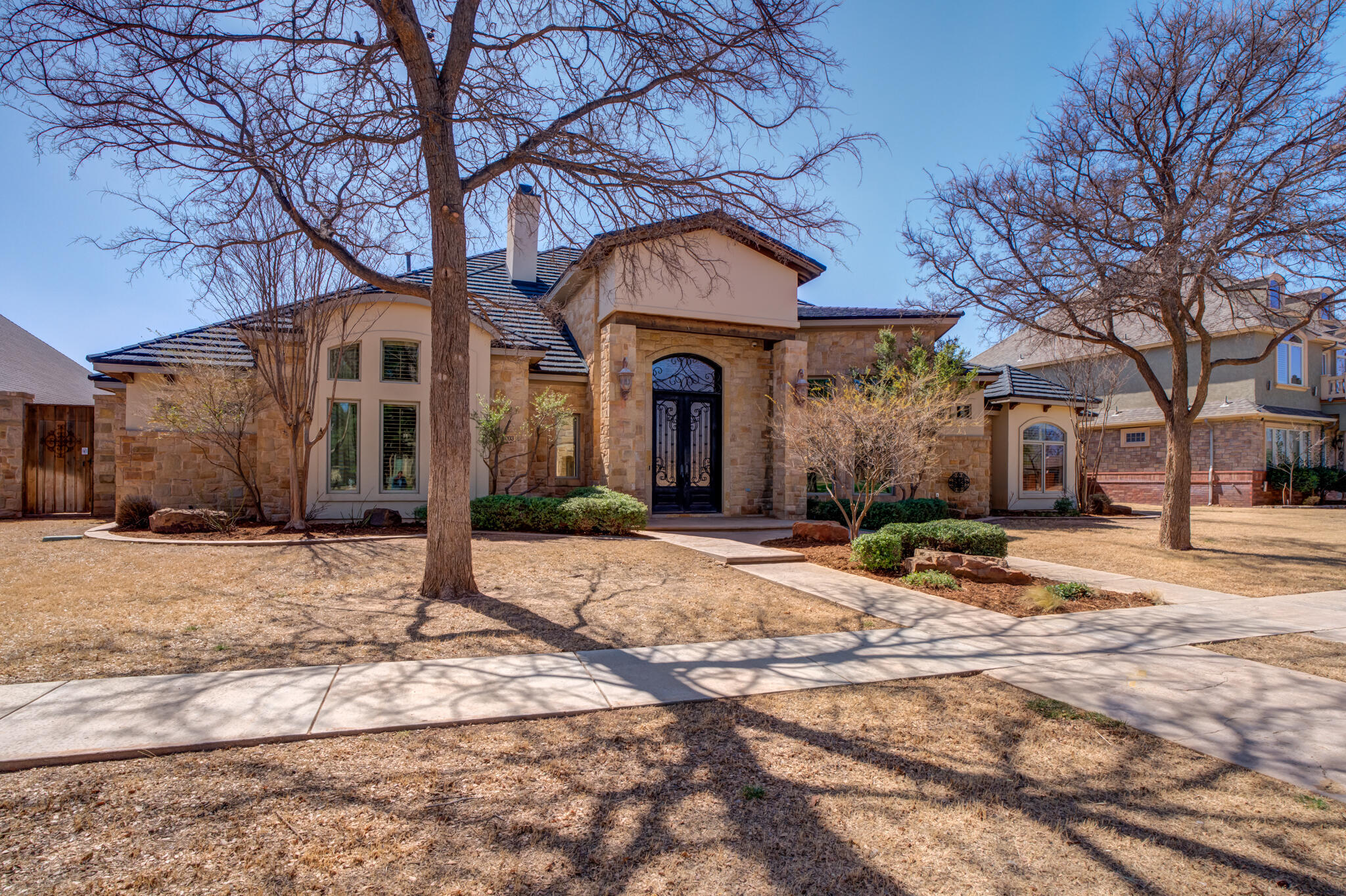 Property Photo:  4003 109th Street  TX 79423 