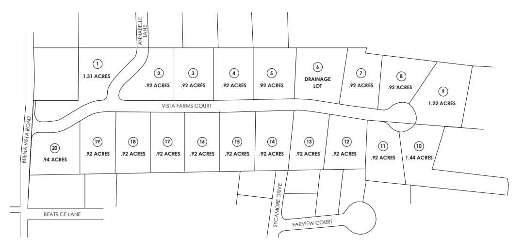 Property Photo: 26 Vista Farms Court NY 10956