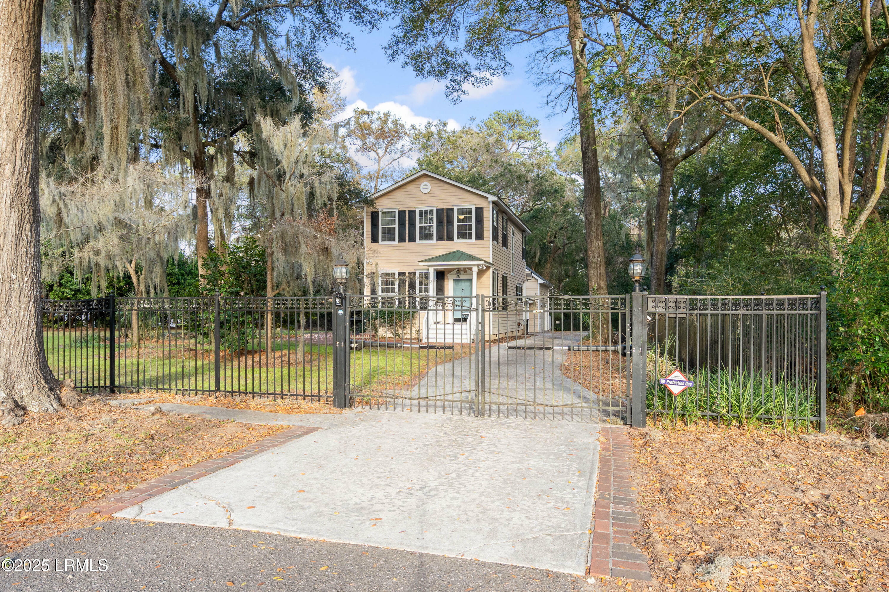 Property Photo: 21 Meridian Road SC 29907