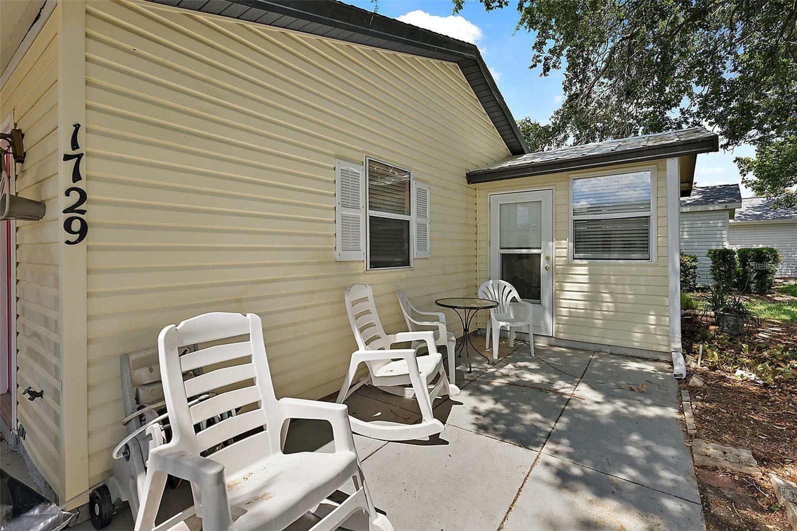 Property Photo:  1729 Lauren Lane  FL 32159 