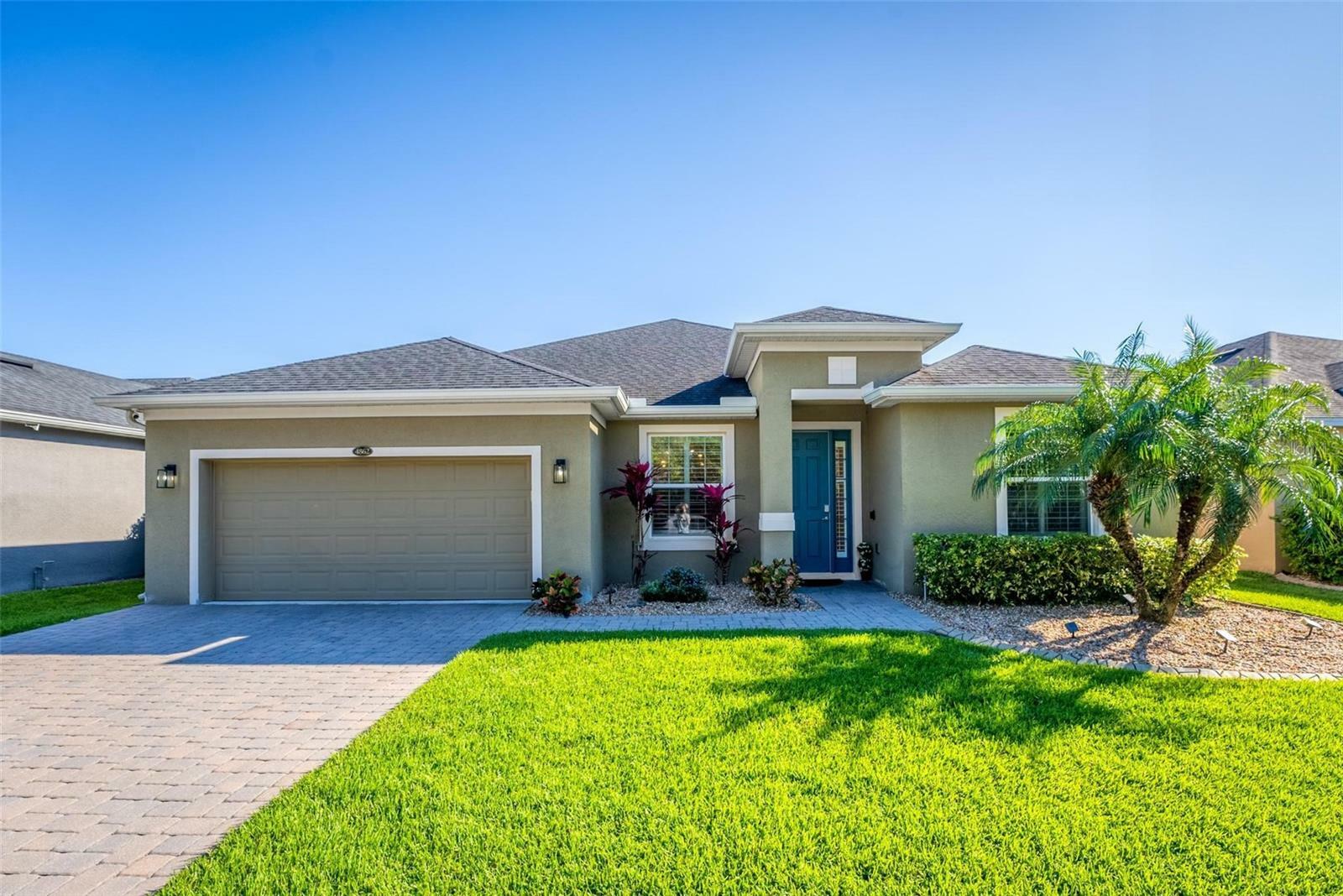 Property Photo:  4862 Grand Vista Lane  FL 34771 