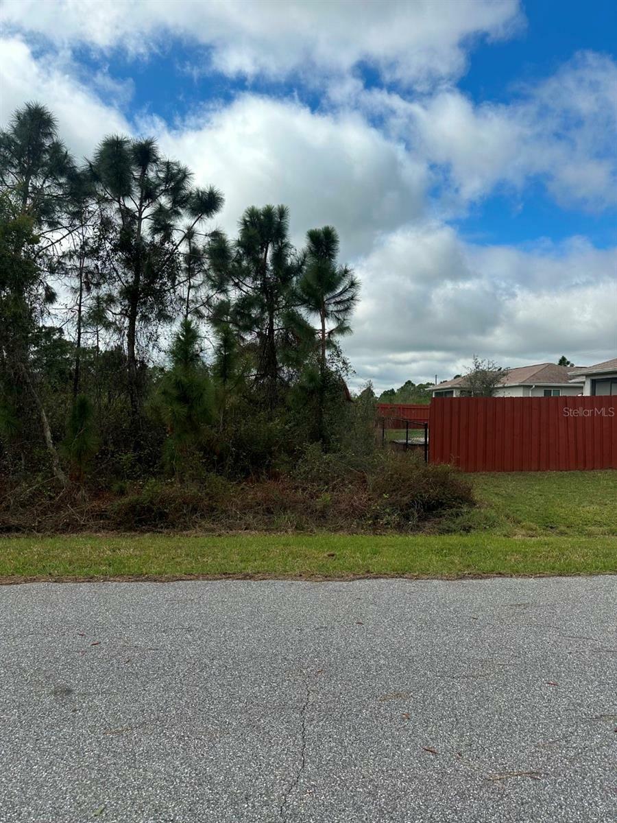 Property Photo:  00 Callaghan Lane  FL 34291 