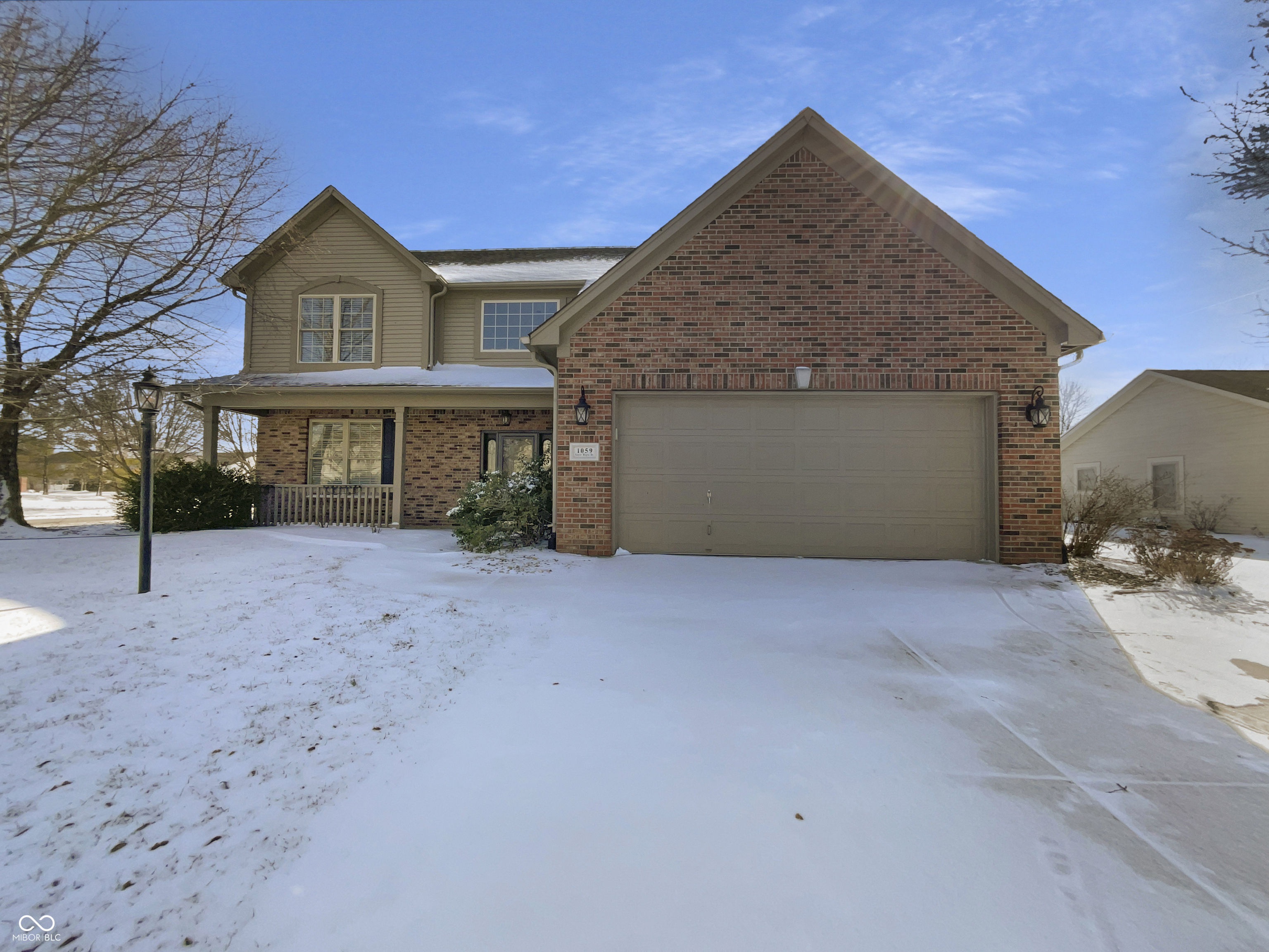 1059 Sugar Maple Drive  Greenwood IN 46143 photo