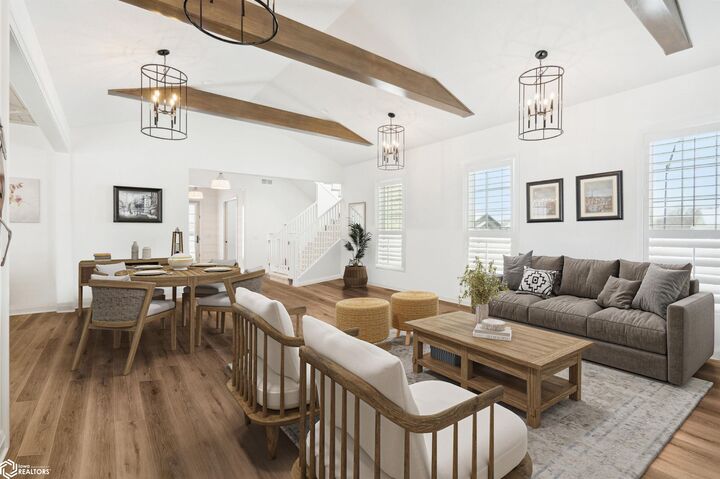 Property Photo: 410 N 36th Street IA 50061