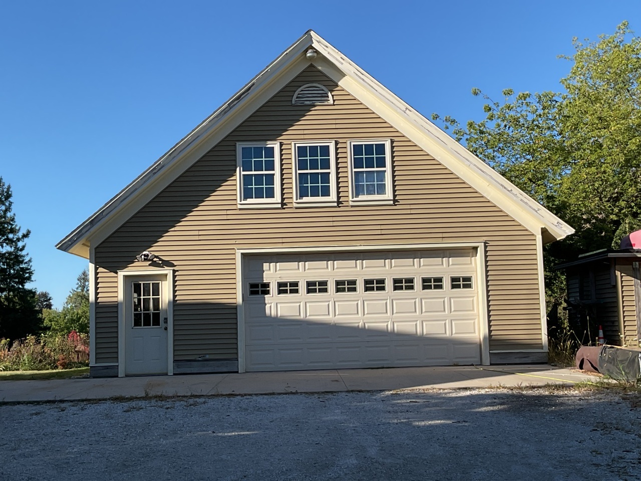 Property Photo: 17080 W National Ave WI 53151
