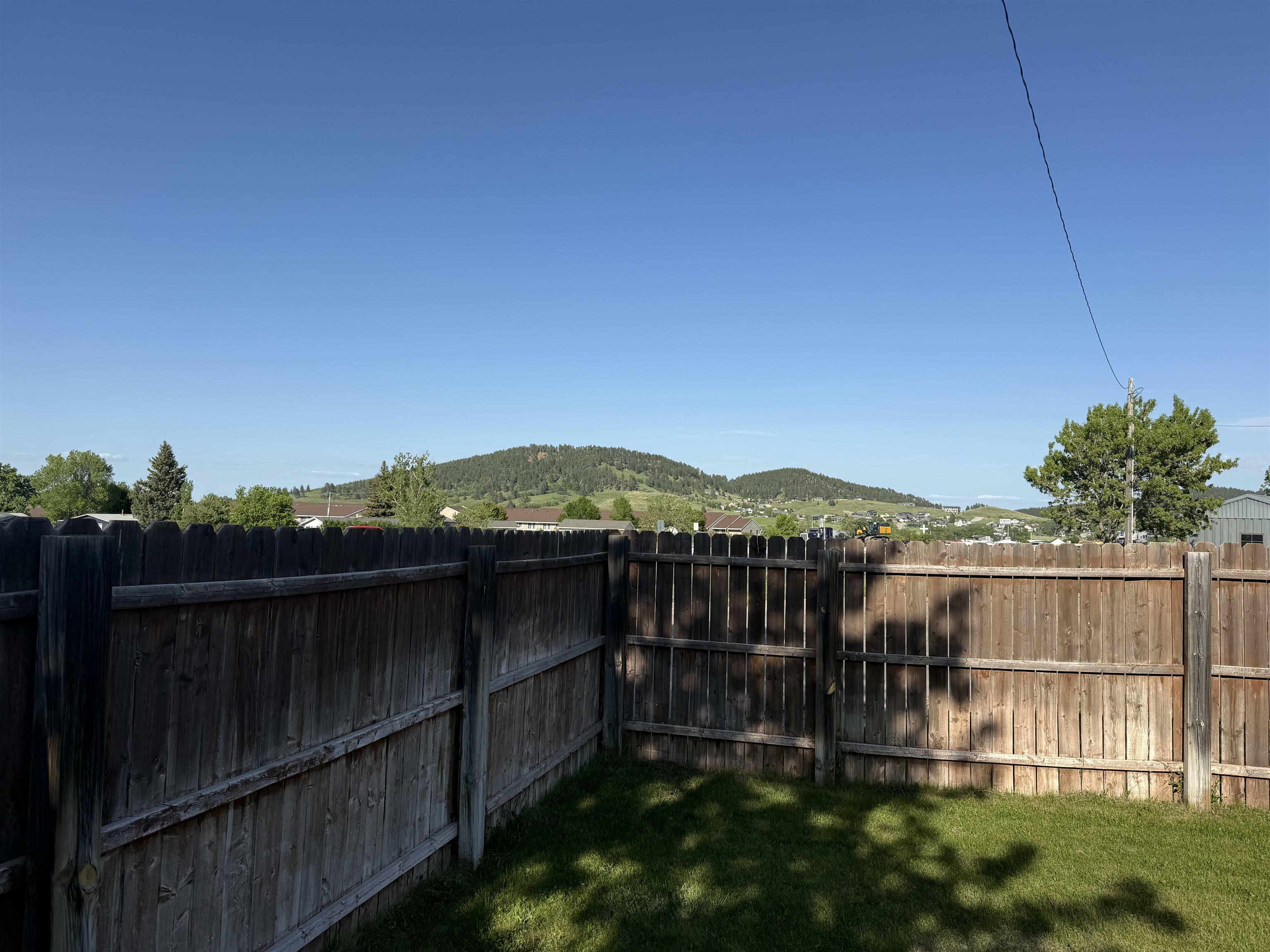 Property Photo:  1401 Blacktail Drive  SD 57785 
