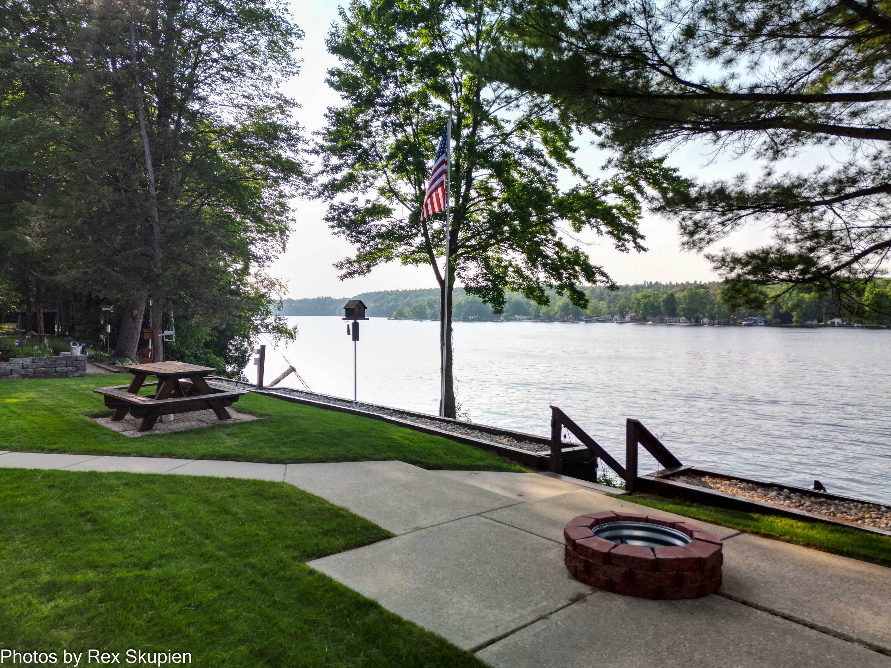 Property Photo: 5569 Front Street MI 49337