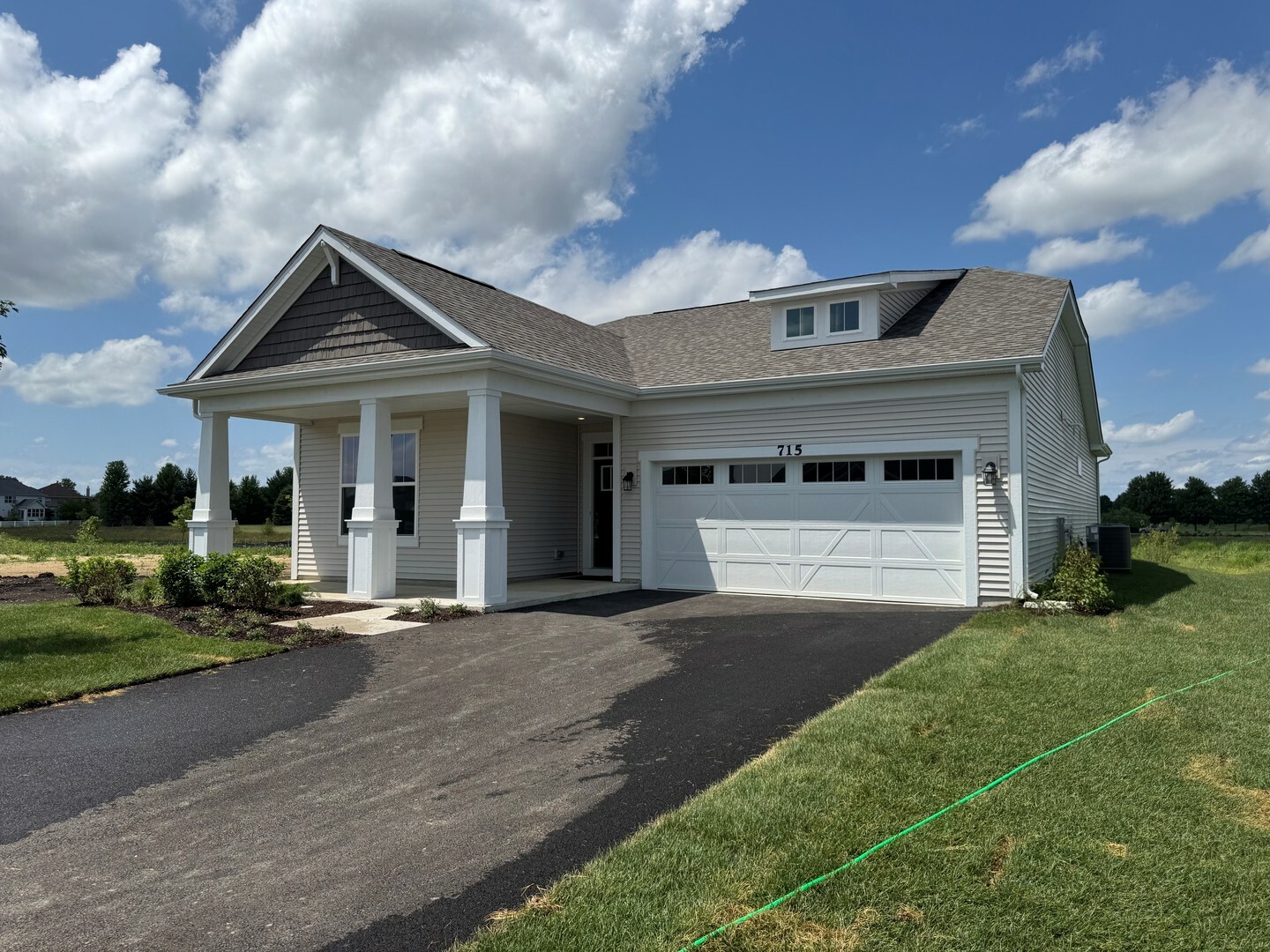 Property Photo: 715 Alberta Avenue IL 60543