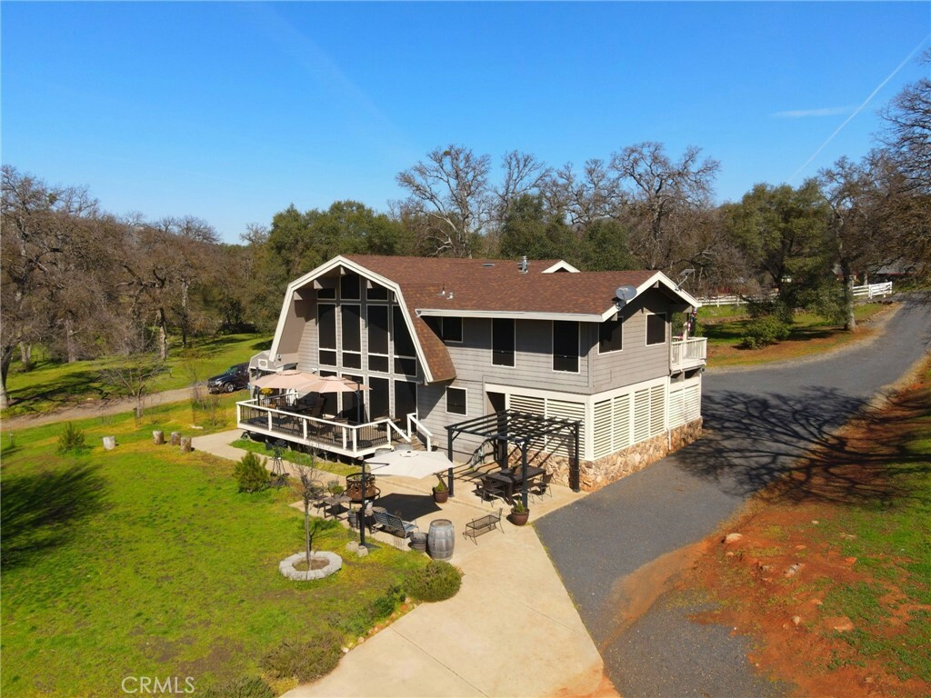 Property Photo:  4110 Heritage Lane  CA 95338 