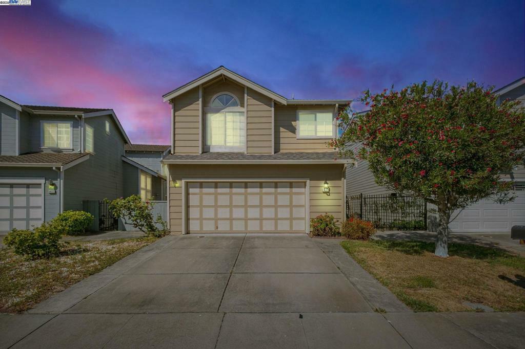 Property Photo:  34319 Platinum Ter  CA 94555 