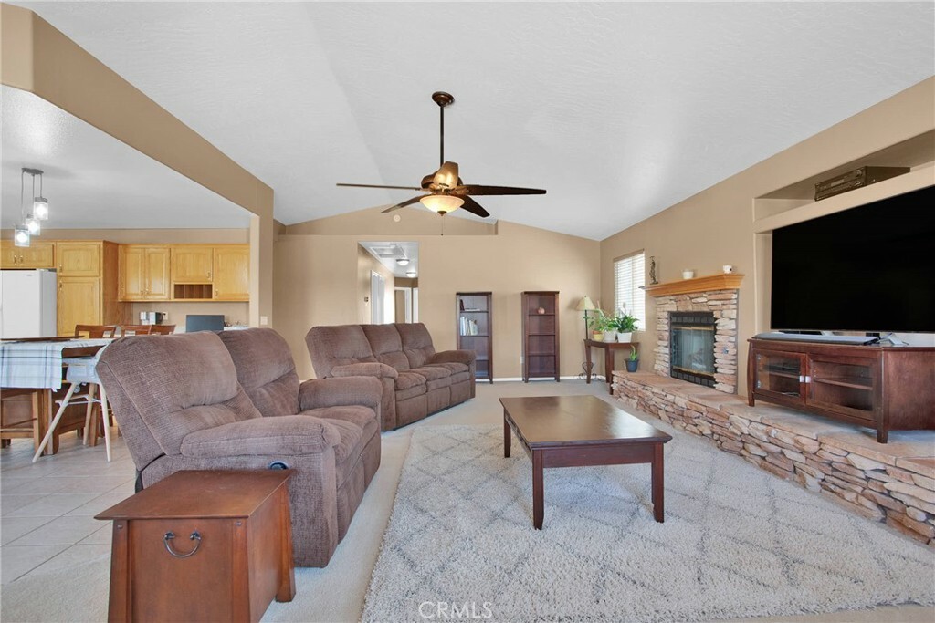 Property Photo: 20368 Majestic Drive CA 92308