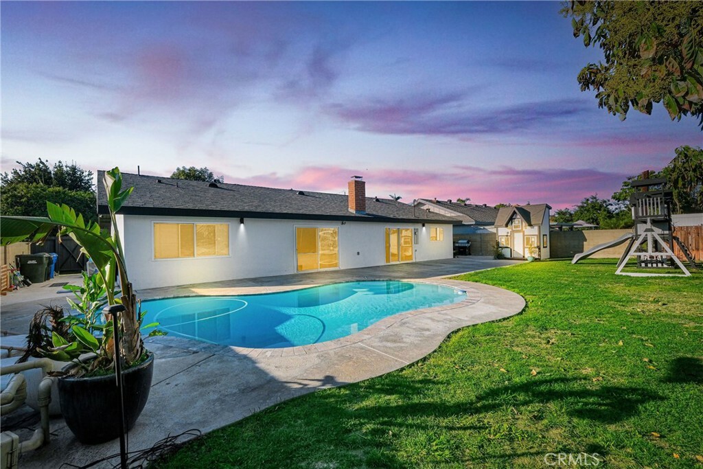 Property Photo: 10302 Gaybrook Avenue CA 90241