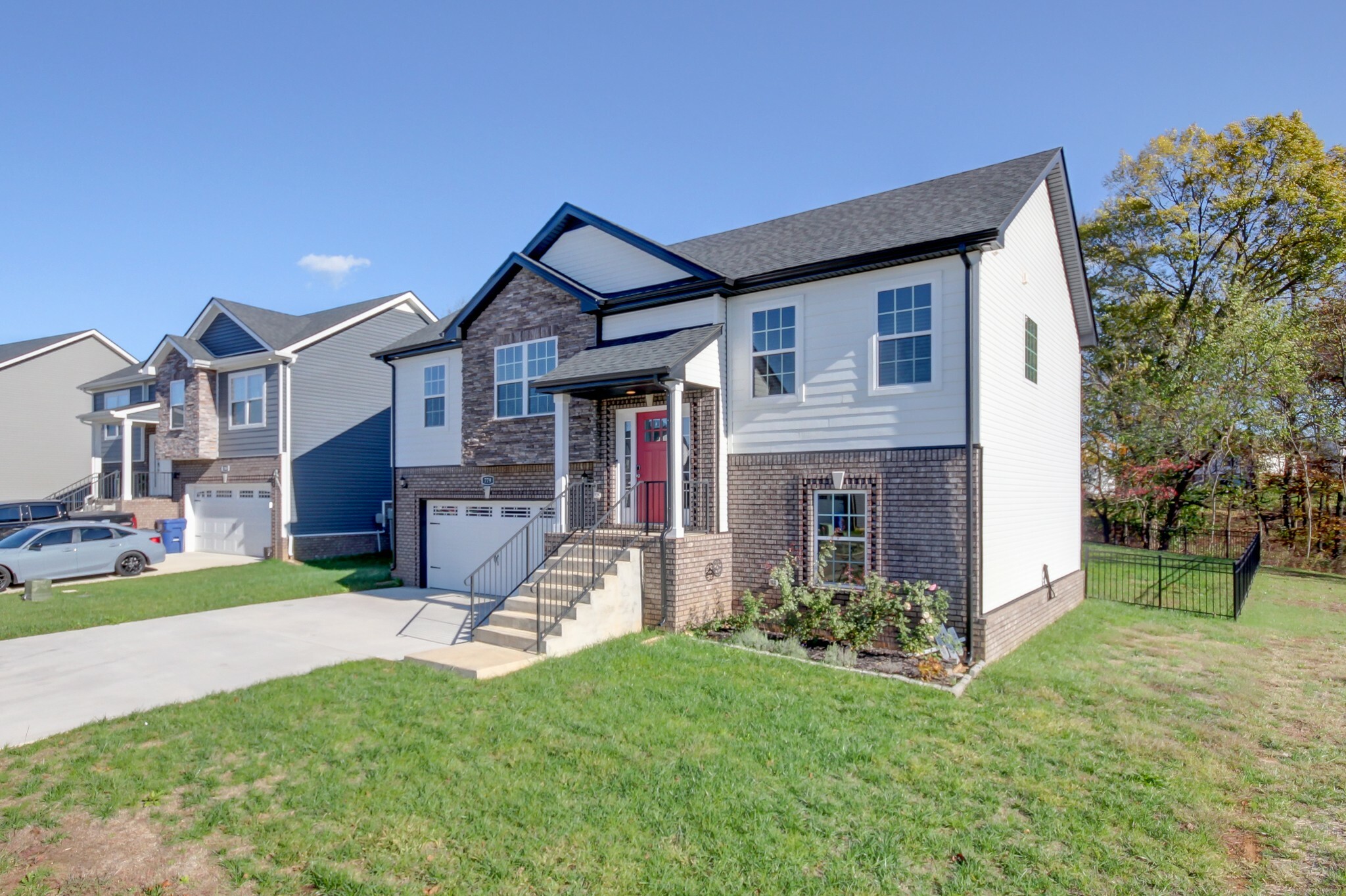 Property Photo: 779 Boreal Way TN 37042