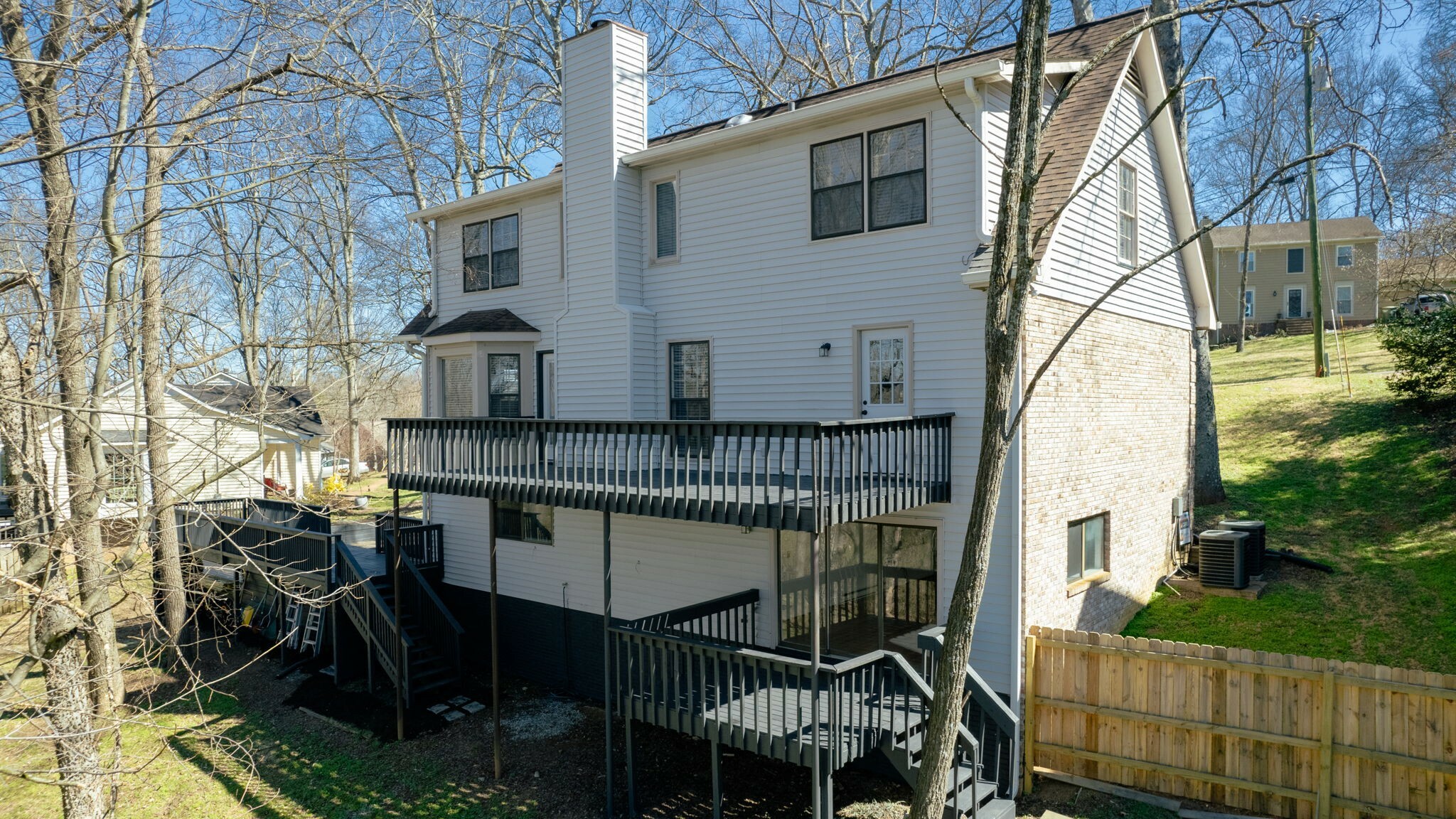 Property Photo:  1240 Brenner Dr  TN 37221 