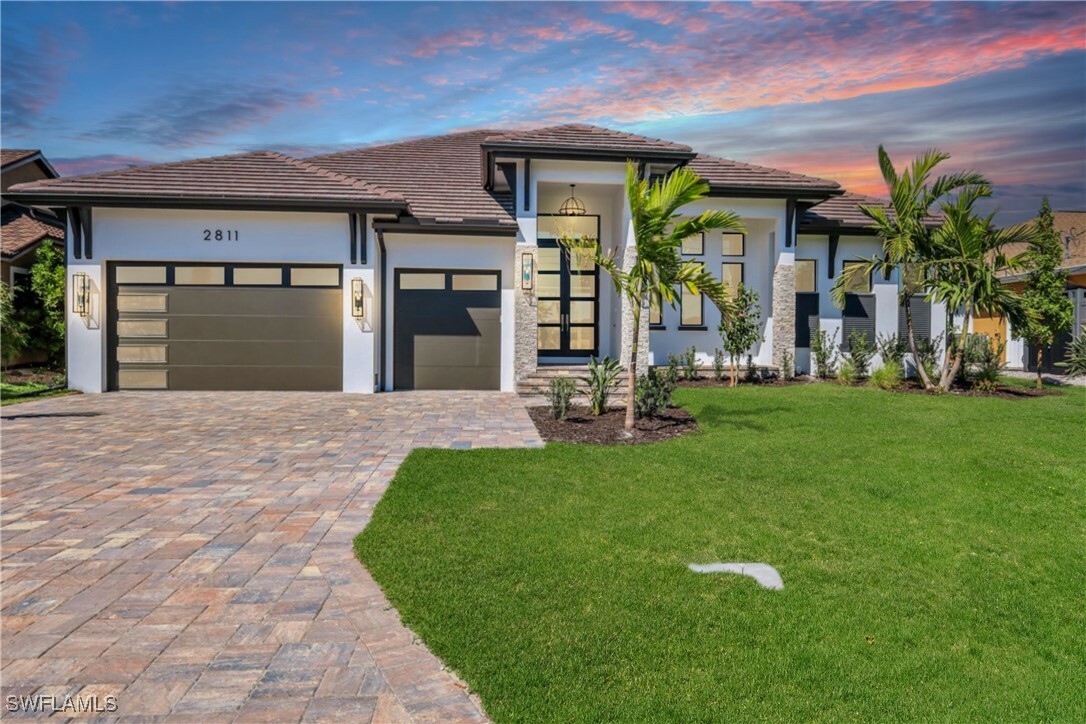2811 SW 34th Terrace  Cape Coral FL 33914 photo
