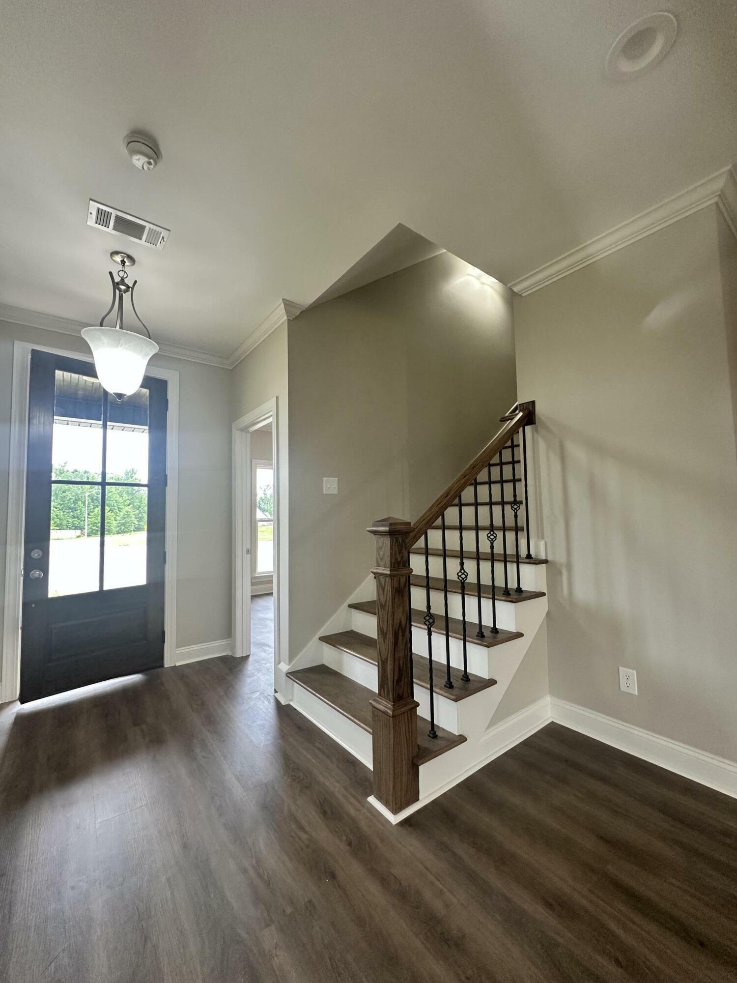 Property Photo: 1078 Scott Place Circle MS 38866