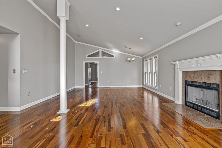 Property Photo:  2101 Belleview Cove  AR 72404 