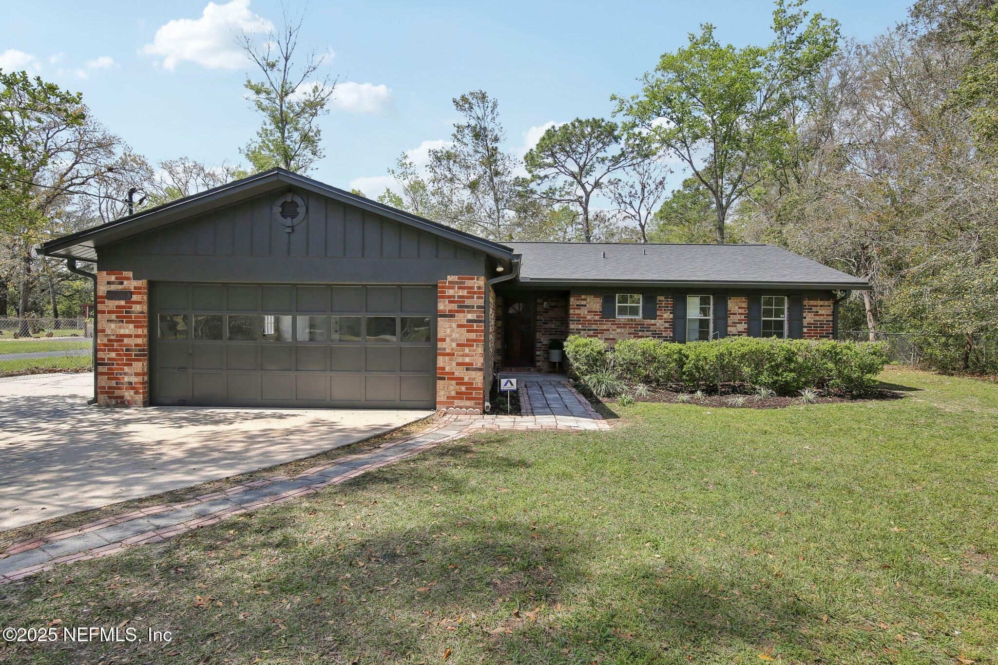 Property Photo:  8138 Westport Road  FL 32244 