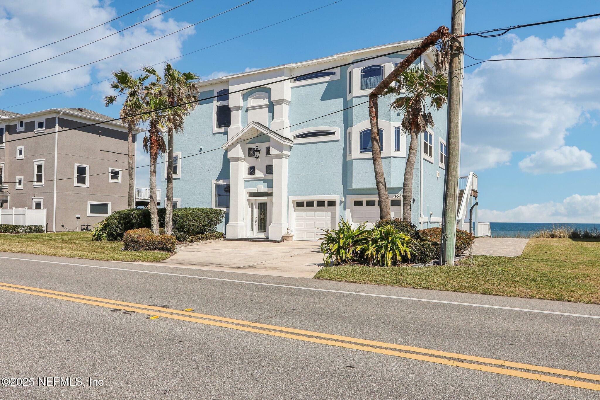 Property Photo:  4582 Coastal Highway  FL 32084 