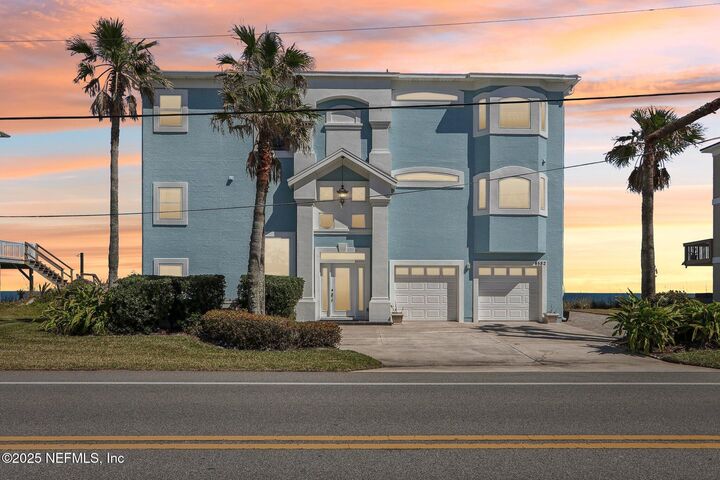 Property Photo: 4582 Coastal Highway FL 32084