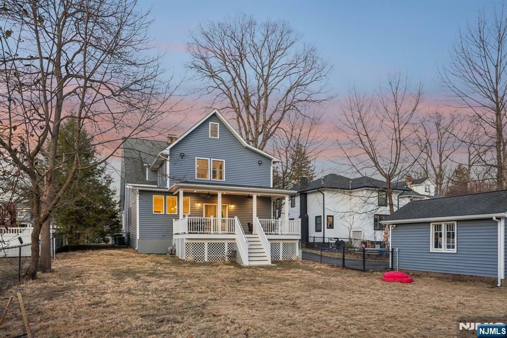 Property Photo: 10 Glenview Road NJ 07006
