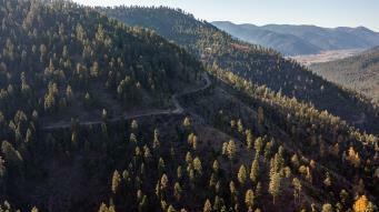 Property Photo:  25575 Patter Spur Road S  MT 59825 