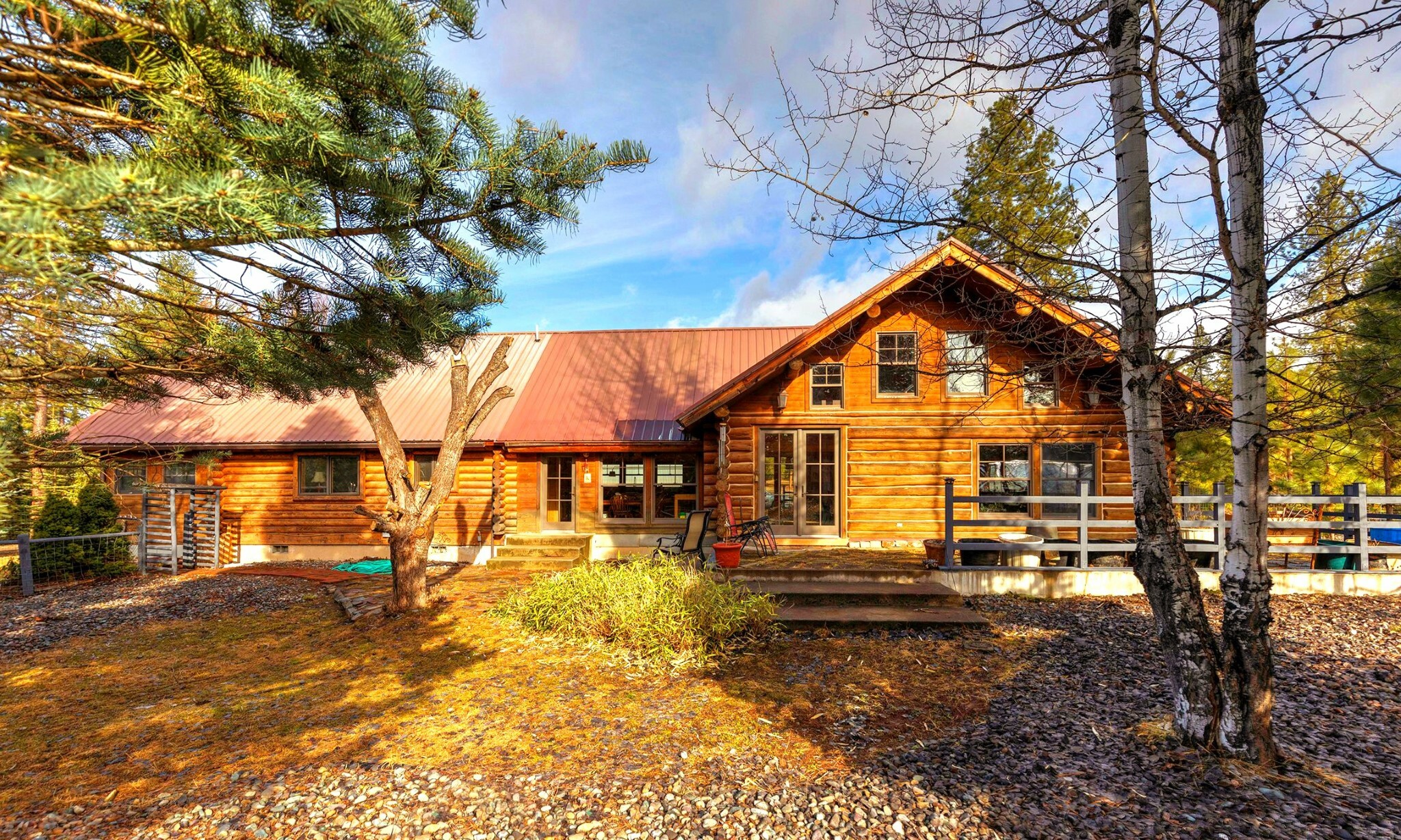 Property Photo:  17 Mountain View Road  MT 59874 