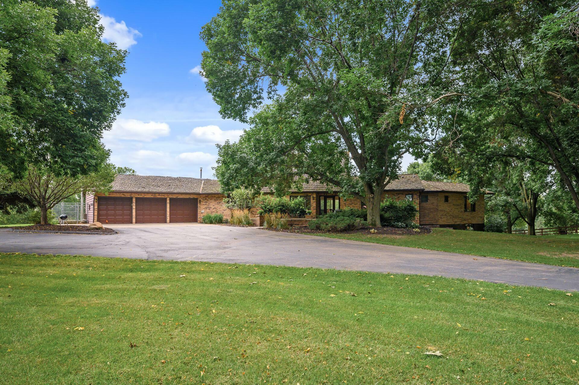 Property Photo: 11530 French Lake Road MN 55369