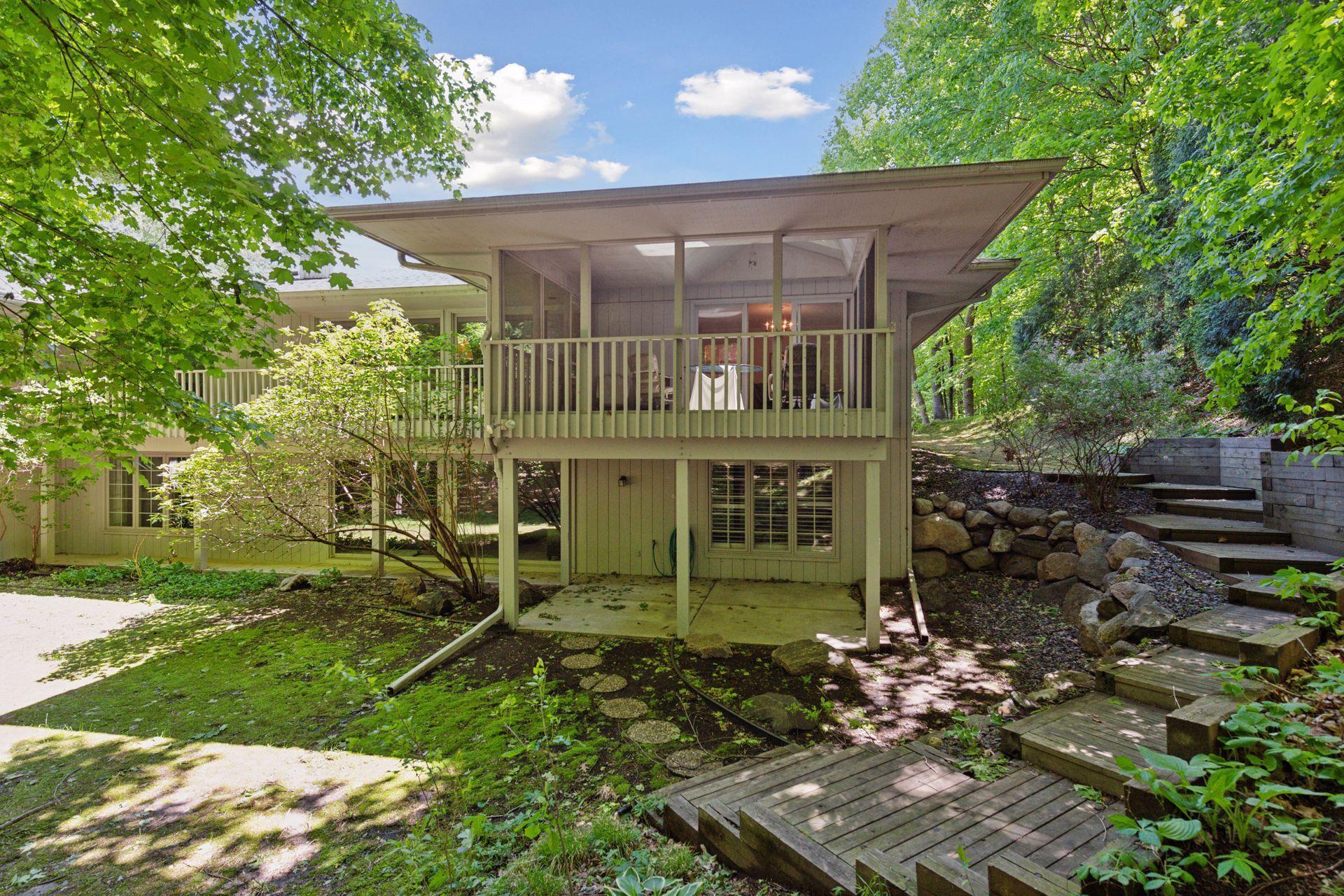 Property Photo: 4790 Bayswater Road MN 55331